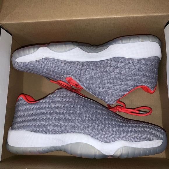 Jordan Shoes - Air Jordan Future Low Women’s 6